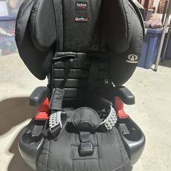 Car Seat & Booster Seat