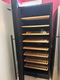 Wine Cooler