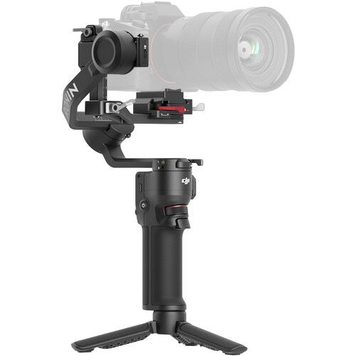 DJI Rs3 Mini