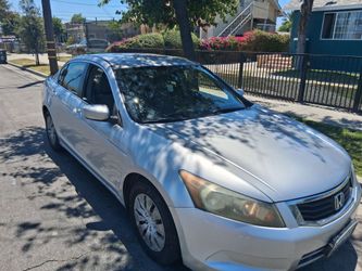 2009 Honda Accord