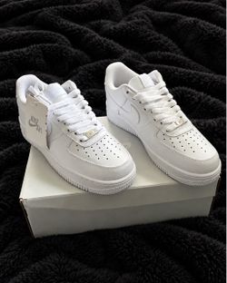New Nike Air Force 1 Size 8 Men