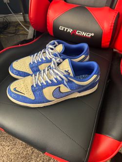 Nike Jackie Robinson Low Dunks
