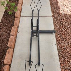 Bicycle Hitch