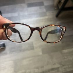 Vintage 90’s Tommy Hilfiger Eye Glasses 