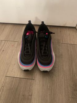 Air max 97’s