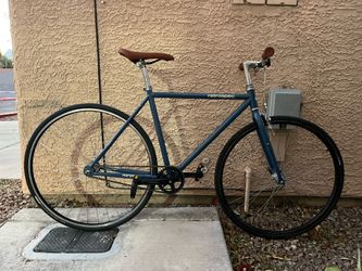 Fixed gear 700
