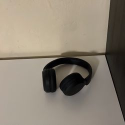 Sony Bluetooth WH-CH520 Wireless Headphones 