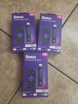 Roku new $40 rokuhd nd 4k