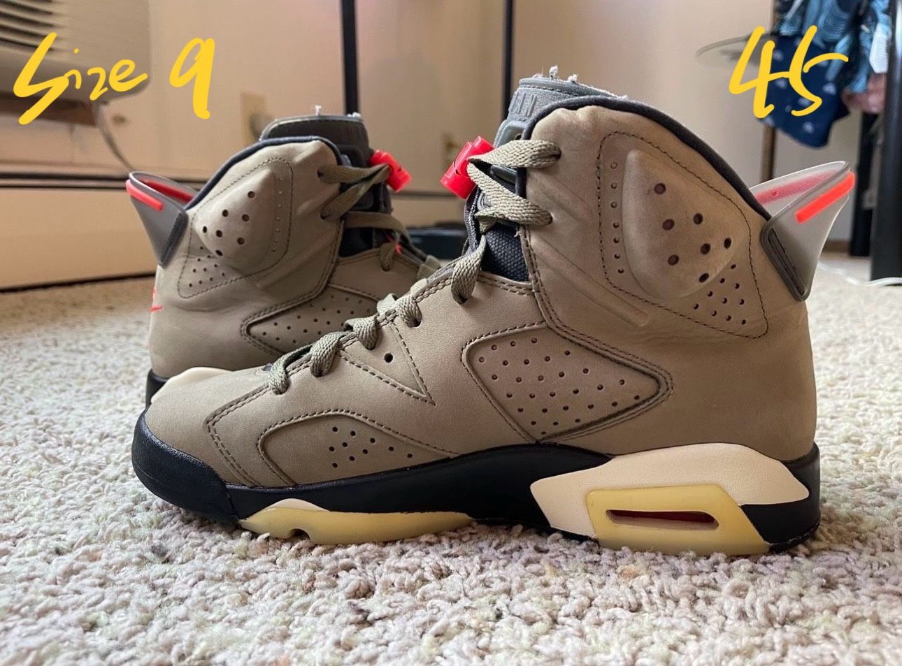 Not Original Nike Shoes