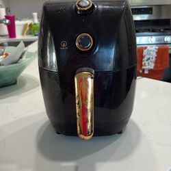 Toastmaster Air Fryer