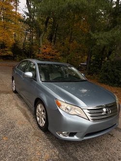 2012 Toyota Avalon