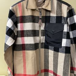 Burberry  Shirt $500