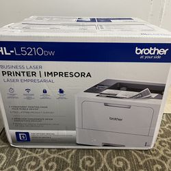 Brother Professional Printer