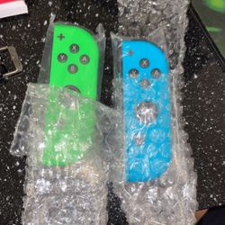 Joycons