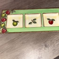 Decorative Plate