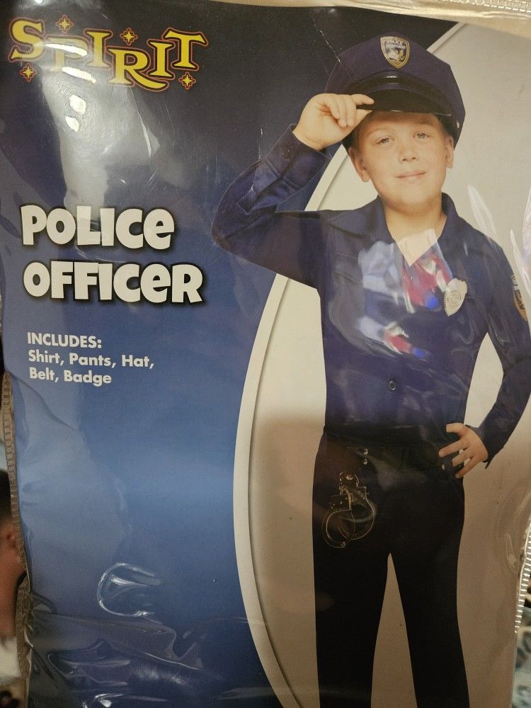 Halloween Costume