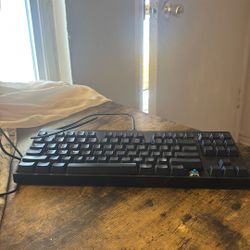 Logitech Keyboard