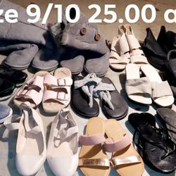 Women Shoes 