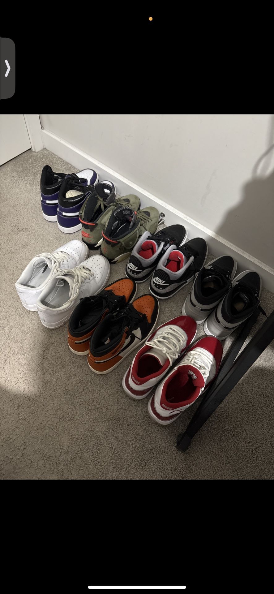 Jordan Bundle