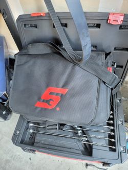 Snap On Scanner New