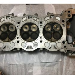 Porsche 911s 991 OEM Cylinder Head 9A1 104 111 8R for Sale