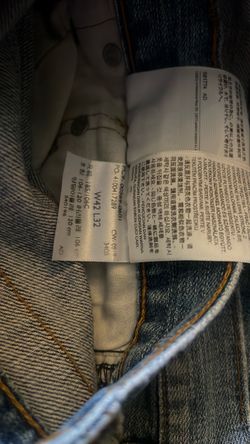 Jeans and sweaters