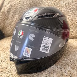 Agv Pista GP RR size M