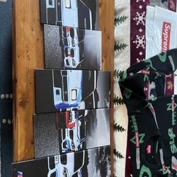 Pictures/ Sweatshirt/bag 