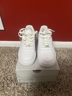 Brand New Nike Shoes