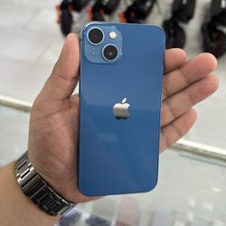 iPhone 13 Unlocked 128GB! $399 Cash Or Card!!