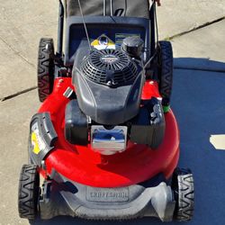 I Buy Your Broken Lawnmower 