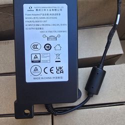 P1037974-065 Power Supply for Zebra ZT230 ZT220 ZT210 ZT200 Series Printer