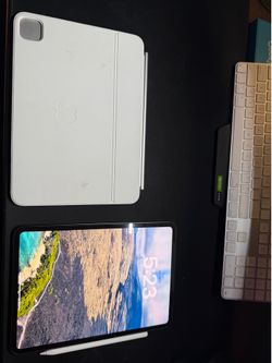 iPad Pro m4 11 inch cellular