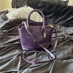 Coach Crossbody Bag