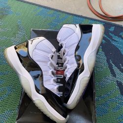 Jordan 11 Concord