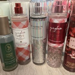 Bath & Body Works Sets 