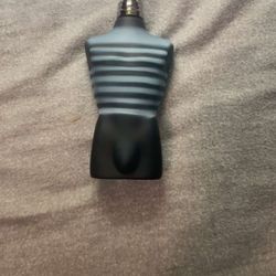 Men’s Fragrance 