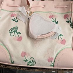 Juicy Couture Tote
