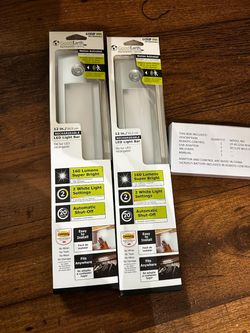 Rechargeable light