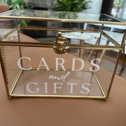 Cards Box