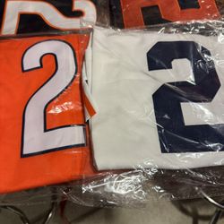 Brand New DJ Moore Jerseys Chicago Bears Only $20