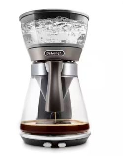 DēLonghi Specialty Coffee Maker
