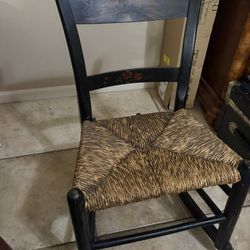 Rocking chair 