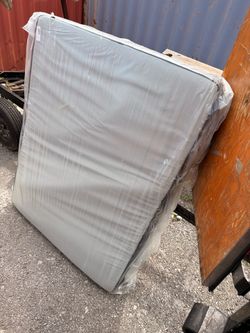 Queen Mattress