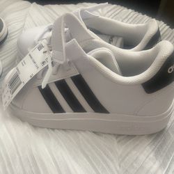 Kids Shoes Adidas Size 12 1/2