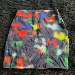 Osklen Skirt 