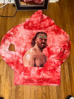 RARE Westside Gunn Griselda  HWH12 Men’s L Hoodie