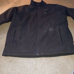 New 2x Milwaukee M12 heated jacket
