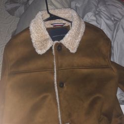 Tommy Hilfiger Coat Large