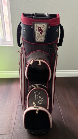 Ping Golf Bag